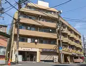MAC子安コート