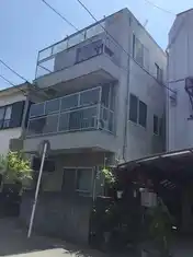 第三フジハイツ
