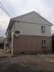 コーラルリーフハイツ