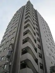 コスモ入谷ロイヤルフォルム