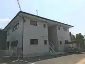 宇田川ハイツA棟