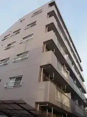 エンゼルハイム磯子