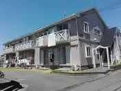 コーポ橋戸E