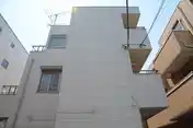 オーロラハイツB棟