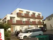 マリンピア茅ヶ崎