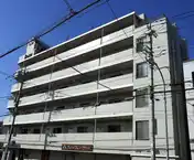クリオ大和壱番館