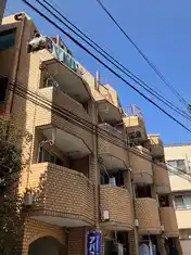 メゾン・ド・リビエラ