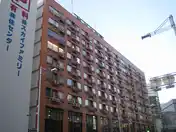 スカイメナー横浜