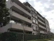 氷川台南パークホームズ