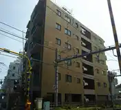 カーサドタカ園川第一ビル