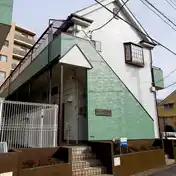 パークサイドヴィレッジ2