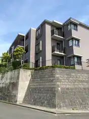 グレーシア鎌倉寺分