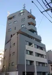 フォレストコートDM
