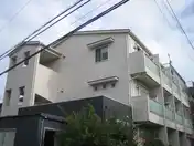 ウエスト田町