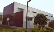 今川団地35号棟