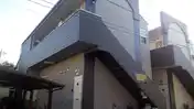 シティハイツ北里1号棟セレンゲティ