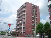 ツインベル・ローズ館