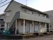メゾフラット・PART1