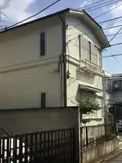 ハイツビュー玉川
