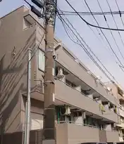 EN祐天寺Ⅱ