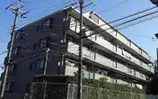 青葉台パーク・ホームズ弐番館