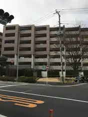 クレストフォルム横浜根岸