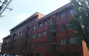 シャンボール生田