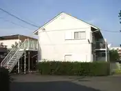 尾高コーポ II