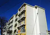 東本郷第二住宅4号棟