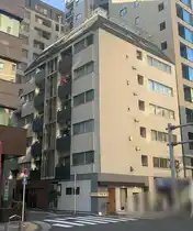 八重洲マンション