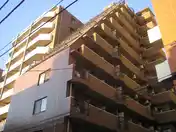 ライオンズマンション横浜伊勢佐木町
