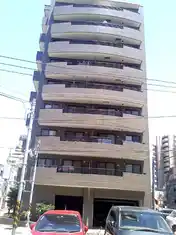 ダイワ相模大野駅前マンション