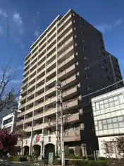 日神パレステージ春日部中央
