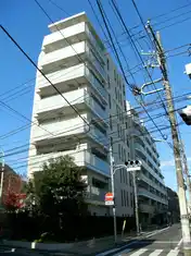 Brillia西荻窪