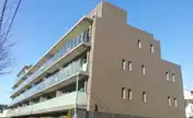 パークホームズ調布スクエアガーデン