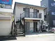 朝倉アパートメントA棟