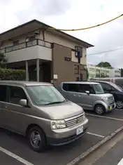 ソレイユ多摩川