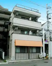 CYビル