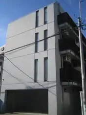 グランデポンテ