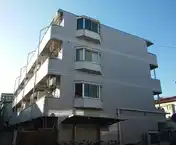 ユースピア綱島