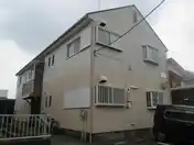 シャローム石川A