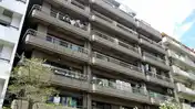 プチモンド新宿