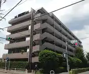 ライオンズ・ヴィアーレ小平