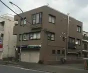 HMもえぎ野ビル