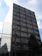 Supre新横浜