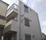 ヘーベルメゾンノンノ