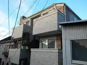 ハーミットクラブハウス白楽ソレイユ
