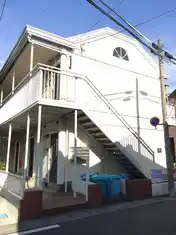 パンシオン加茂宮