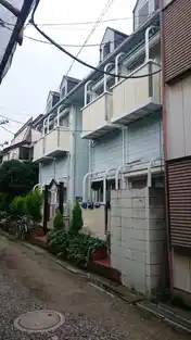 アベニュー恵