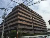 ダイアパレス新所沢けやき台II